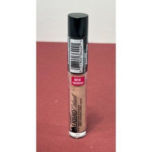 Wet n Wild- Megalast-Liquid Catsuit-Creme Liquid Eyeshadow-572 Putty In My Hands